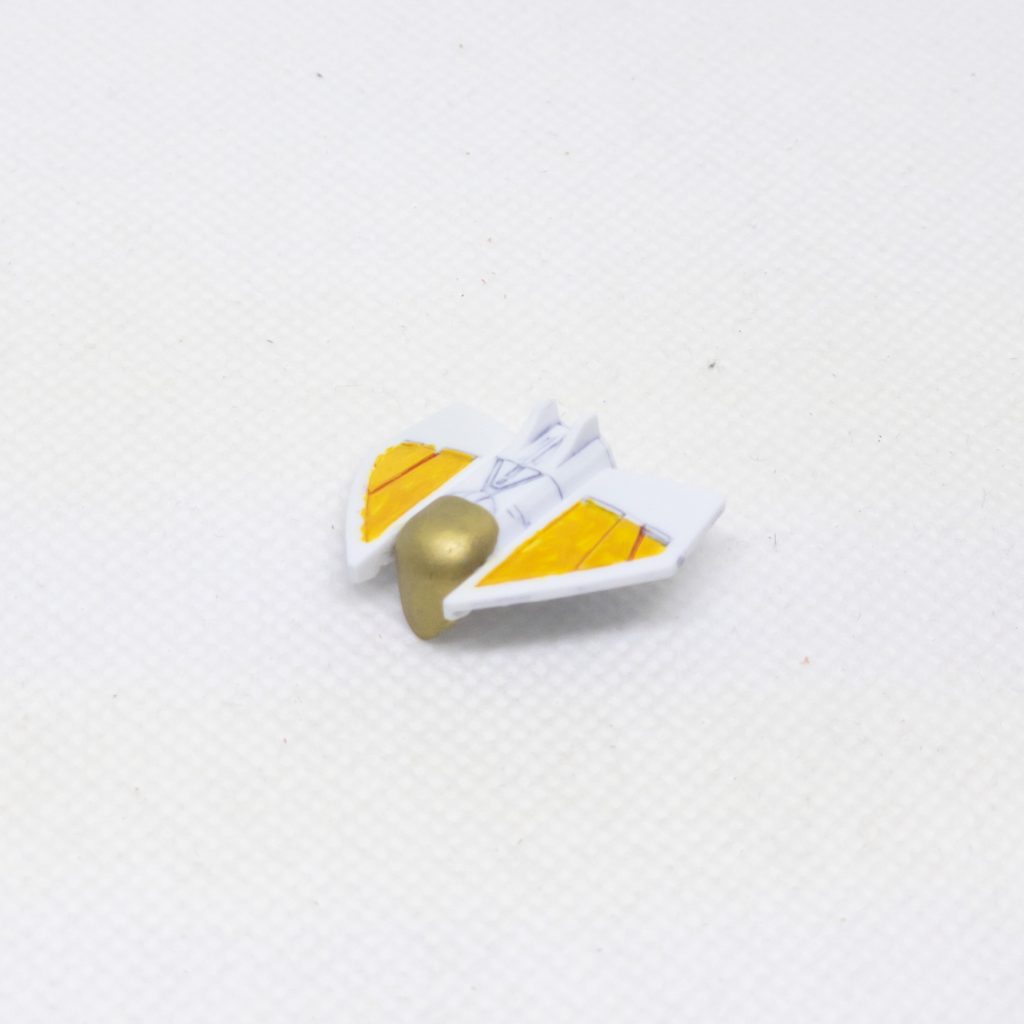 コアファイター。