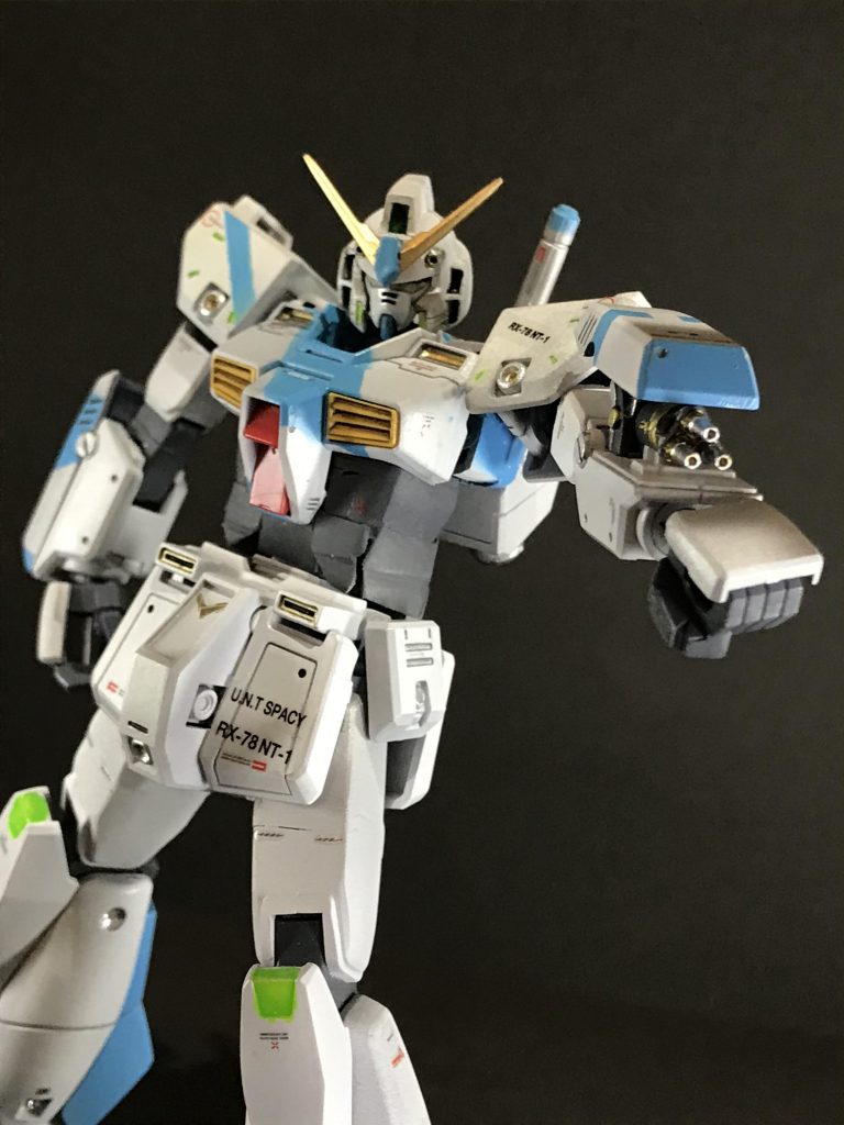 最後はお気に入りの一枚で〆。最後まで観ていただき、誠にありがとうございました😊