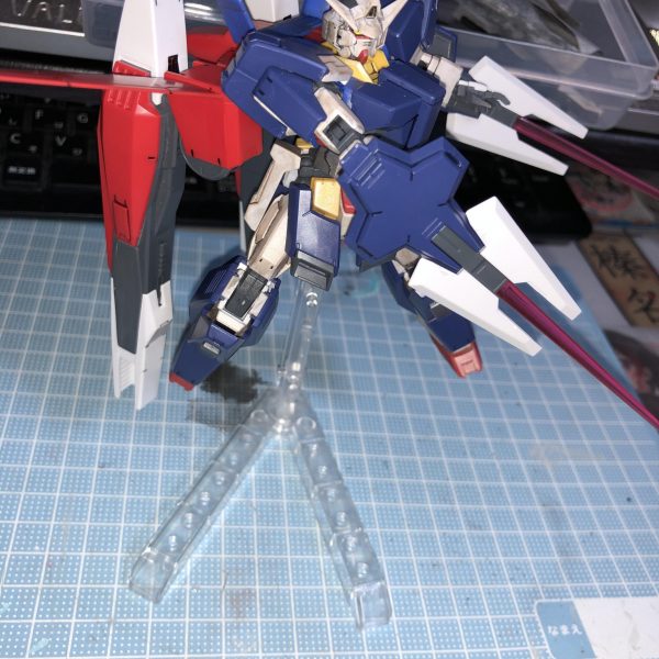 AGE-1 フルグランサ