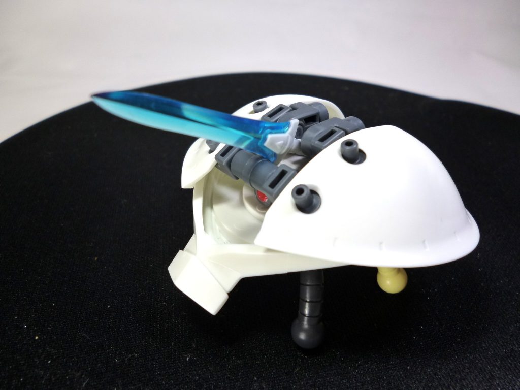 ユニコーンアッロイです。