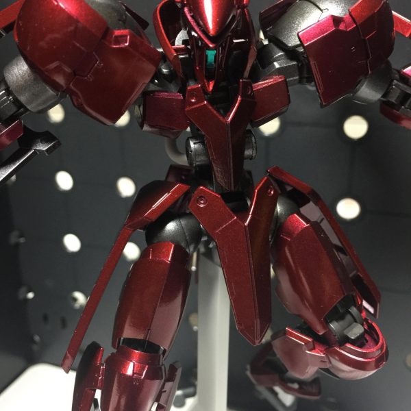 1/144 グリムゲルデ