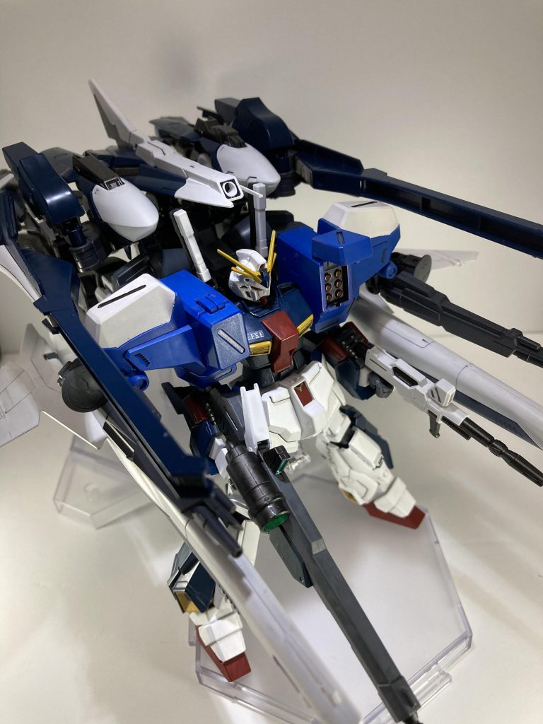 この密度たまんねぇな