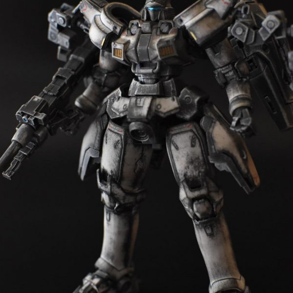 殺人的な暴れ馬