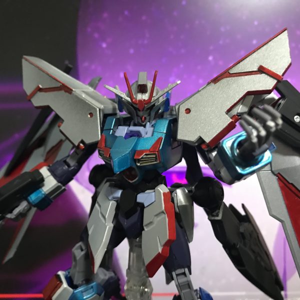 アルストリームガンダムヴァリアントサーフェイク