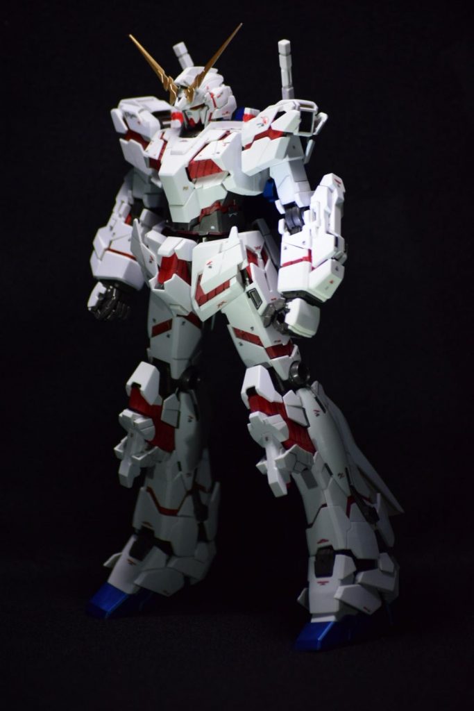 デストロイモード