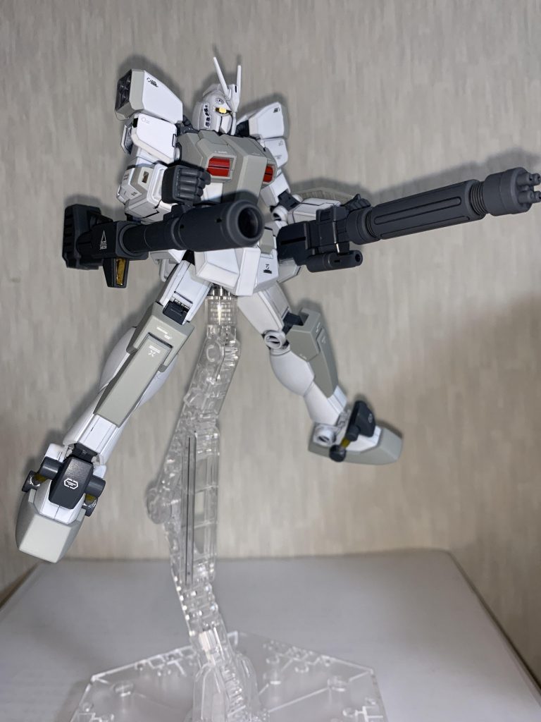 この弾幕貼りスタイルが結構すきです