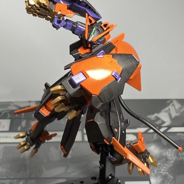 ウーンドウォート・ザ・キャット