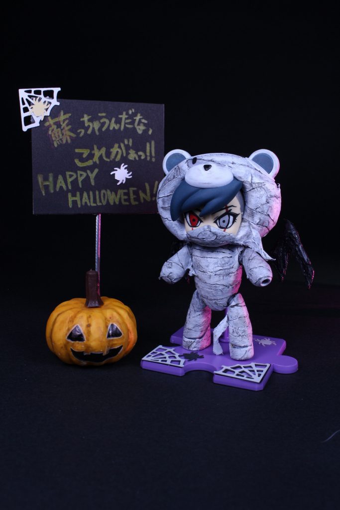 はっぴーはろうぃん‼︎‼︎