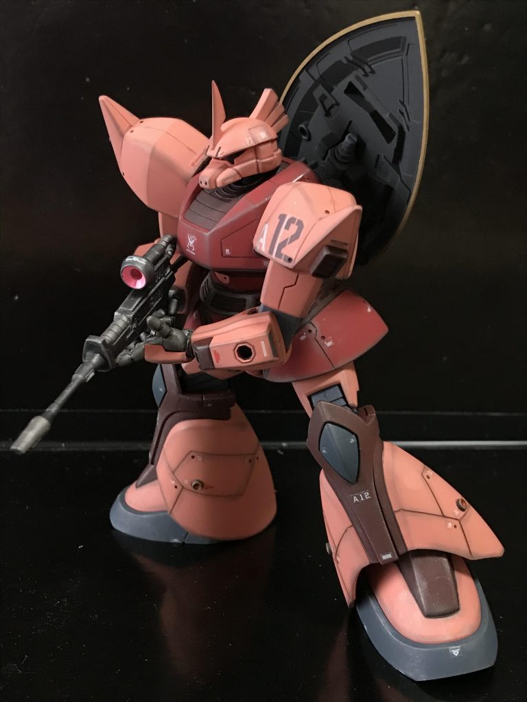 テキサス・コロニー編…