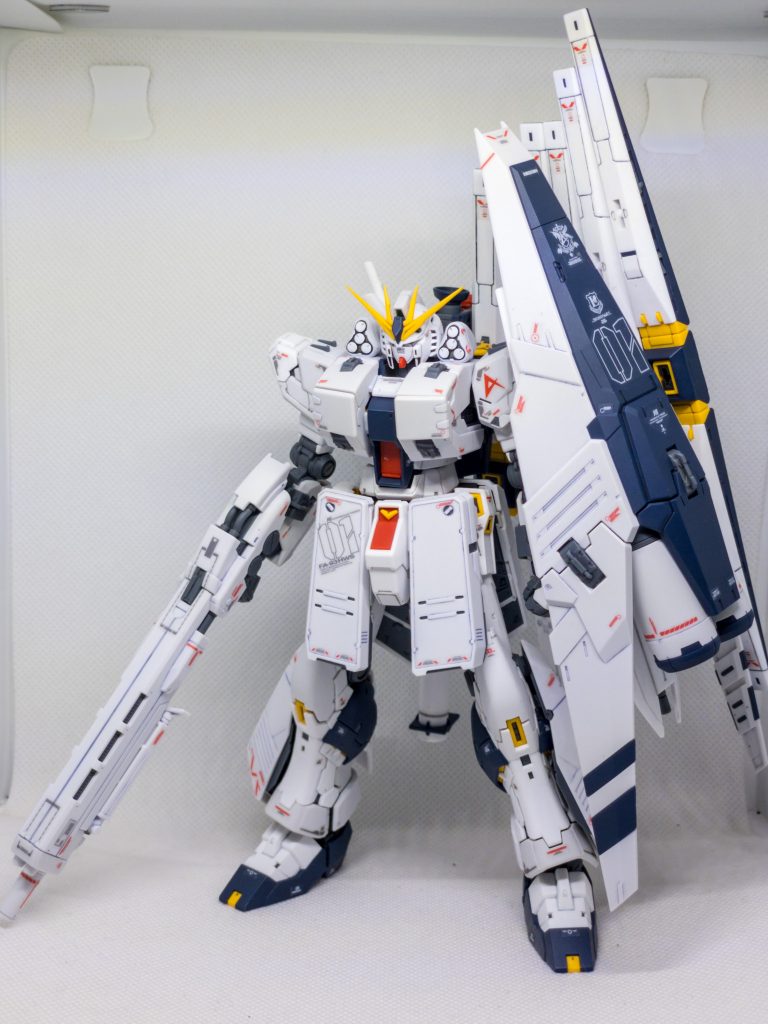 フロントビュー