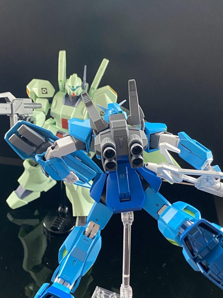 「機動だ！機動を考えろ！」「絶えず動け！」「隠れる場所がそうそうあると思うな！」