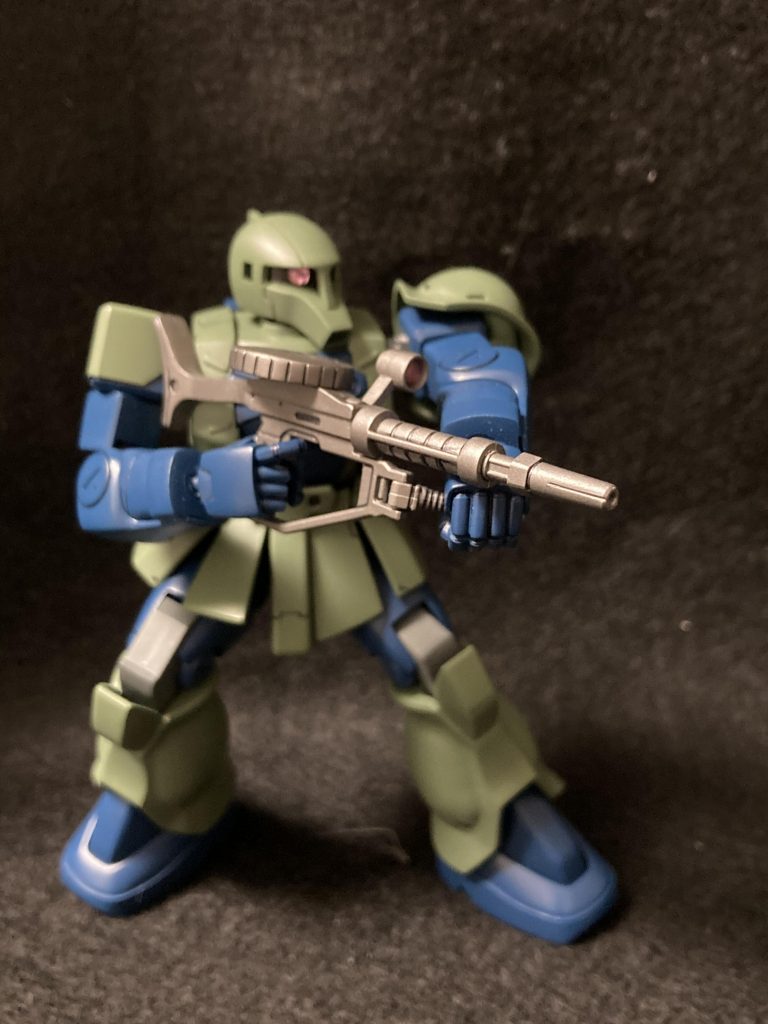 以下武装一覧(過去作の流用)になります(*`･ω･´)