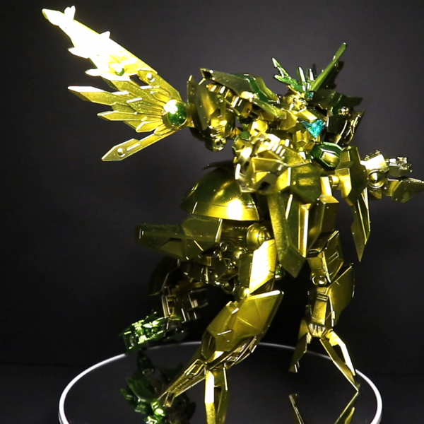 コアチェンジ！リライジング！GO！！