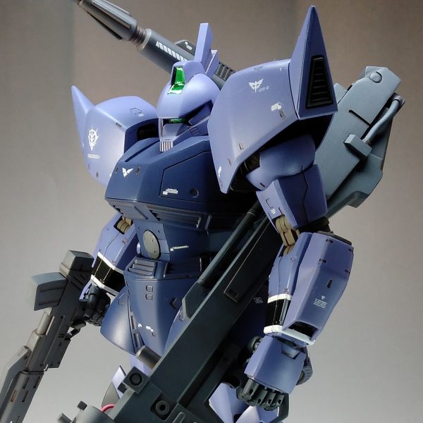 ゲルググキャノン U.C.0096