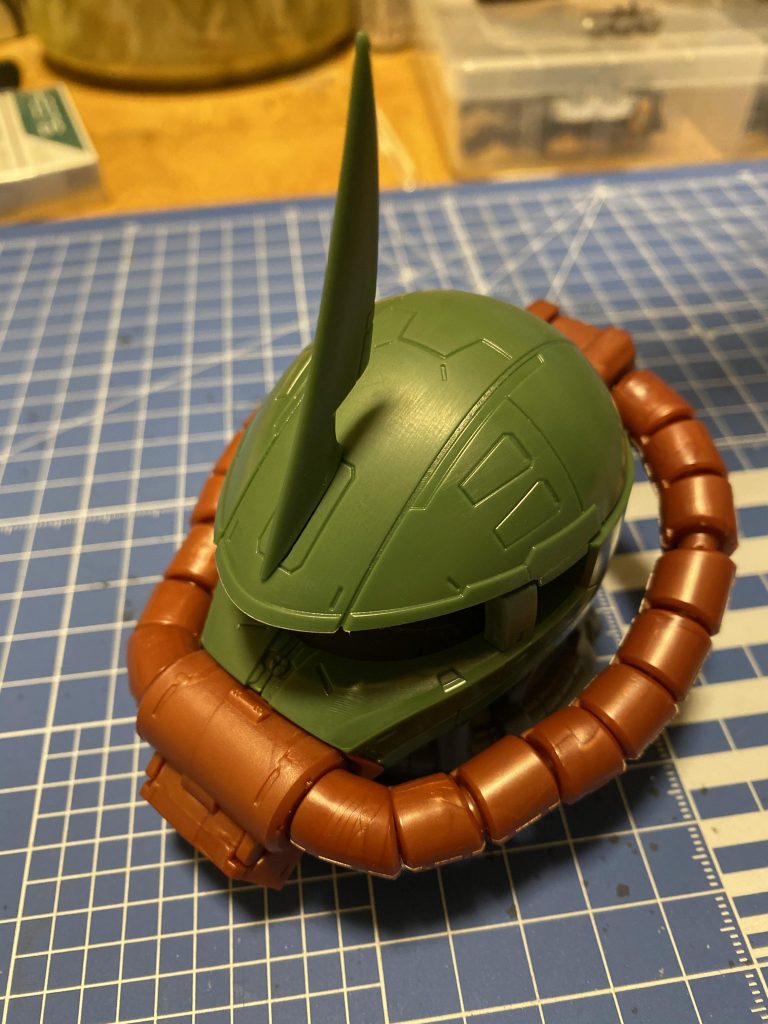 継ぎ接ぎは内緒