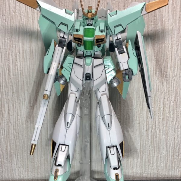 AXオベロン(リメイク版)