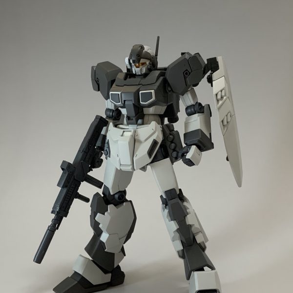 RGM-96X ジェスタ