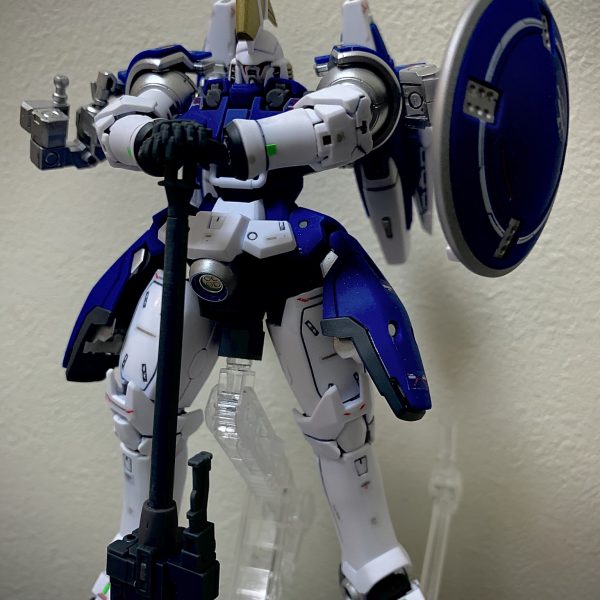 トールギス2