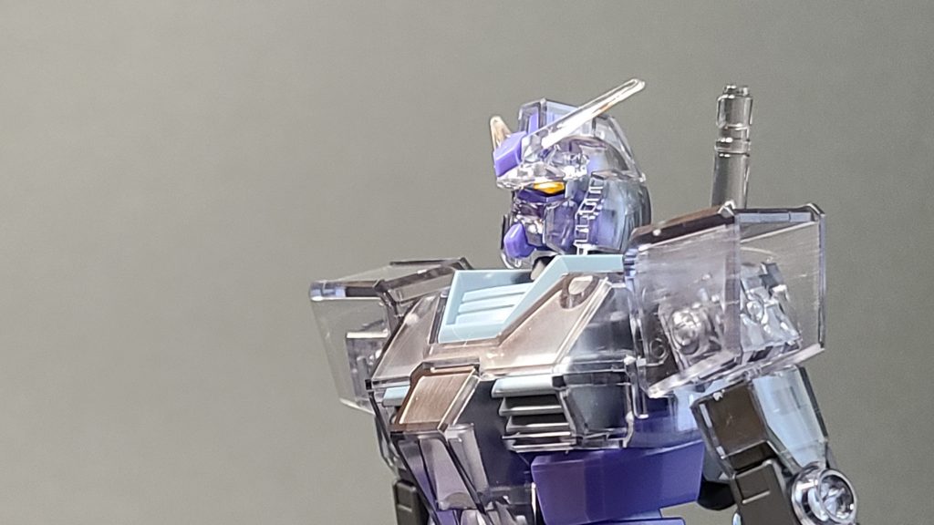 ガンプラ撮影について僕はGalaxy S20 5Gというスマホで撮影しています背景には黒いラシャ紙を設置し、光源はTaoTronics TT-DL13 JPを使用していますGUNSTAに投稿した写真のほぼ全てをこれらの環境で撮影しています最後に今回はエントリーグレードのG-3ガンダム ソリッドクリアを組みました12月にライトパッケージVer.が発売予定ですがたのしみですガンプラはいろんなたのしみ方があると思います僕はこれからもガンプラをたのしんでいきたいですここまで見ていただいてありがとうございました✨