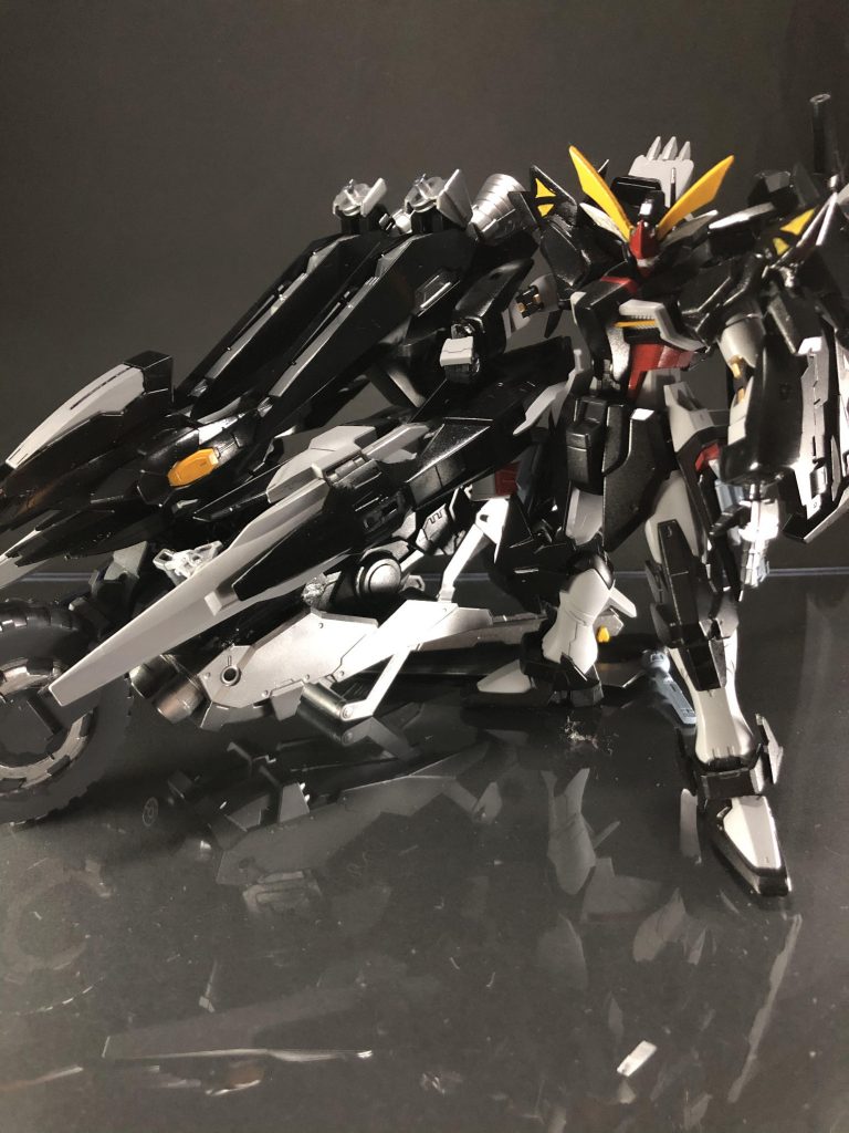 より支援機と言った感じが強くなった感じがしますね。