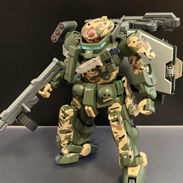 グリモアRB改　グリモアアドバンス(空戦型)