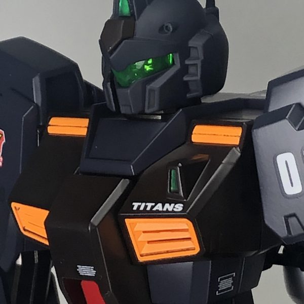 MG ジムクゥエル