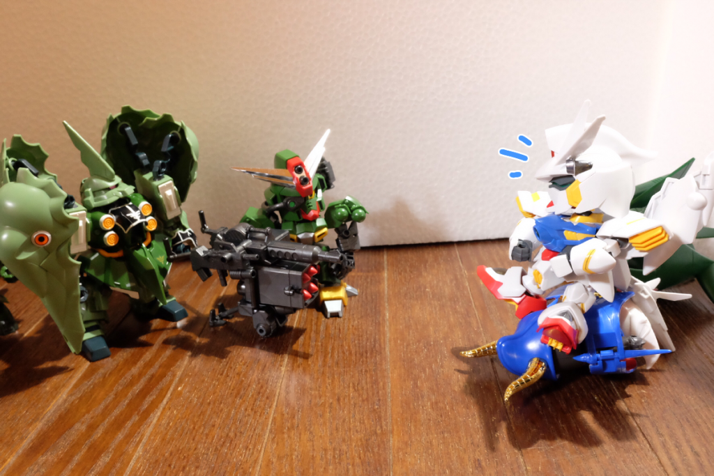 ？？？：こういう輩は、はびこる前に早めに対処しなければなりませんね…皆様もそう思われますよね？。コマンド：はあ…