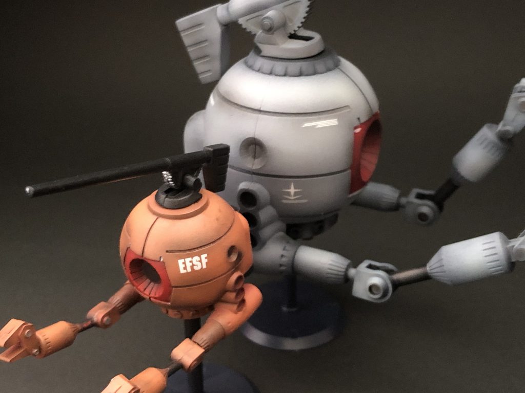 ツーショットがかわいい。