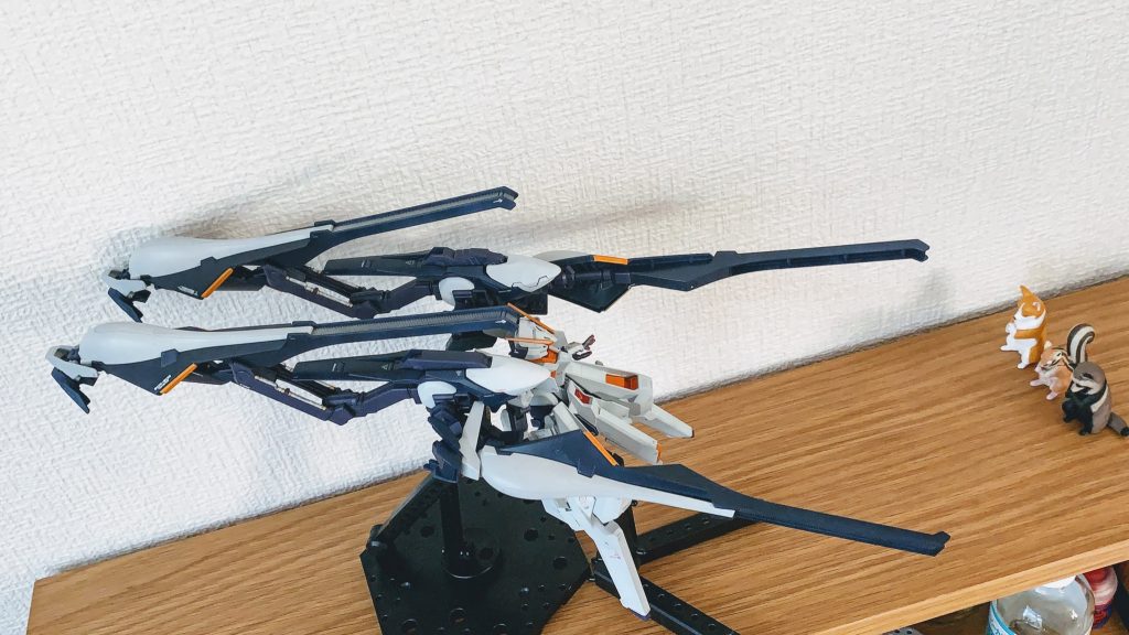 少佐、どう？どう？悪くないわね。でしょう！？