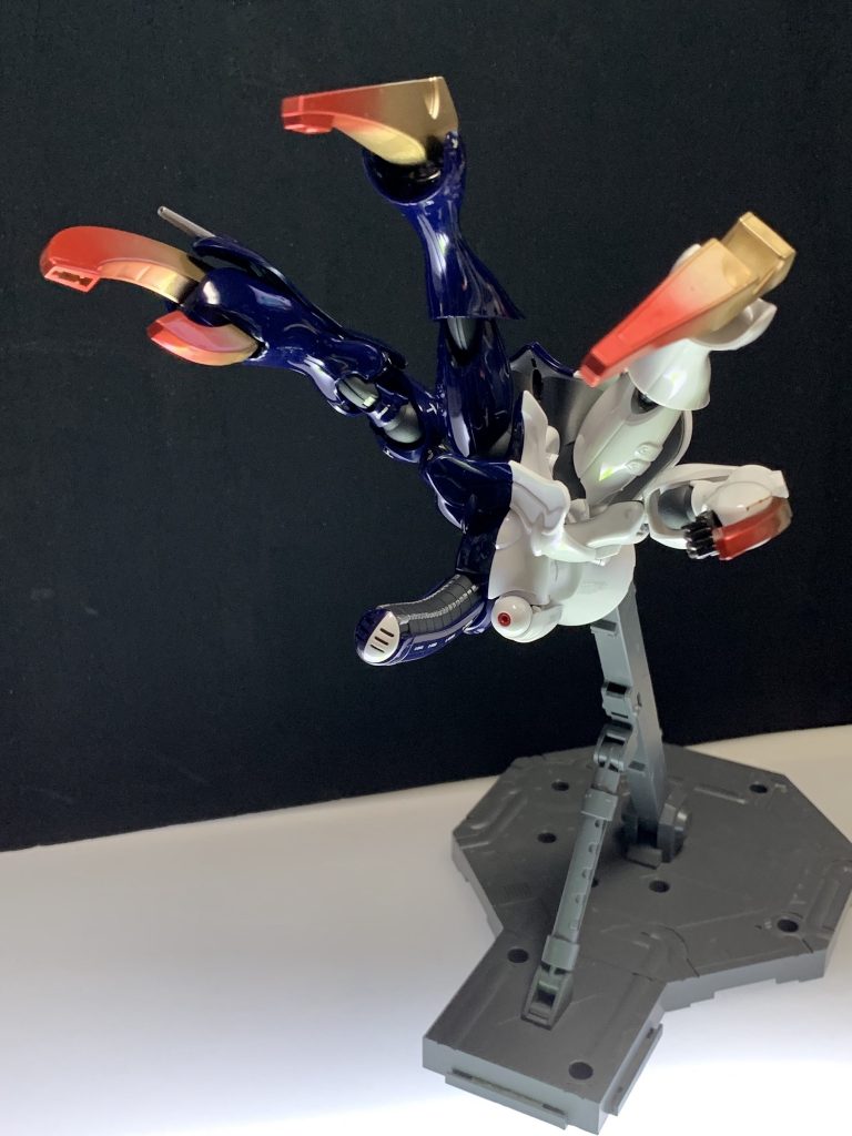 マドハンドモードw