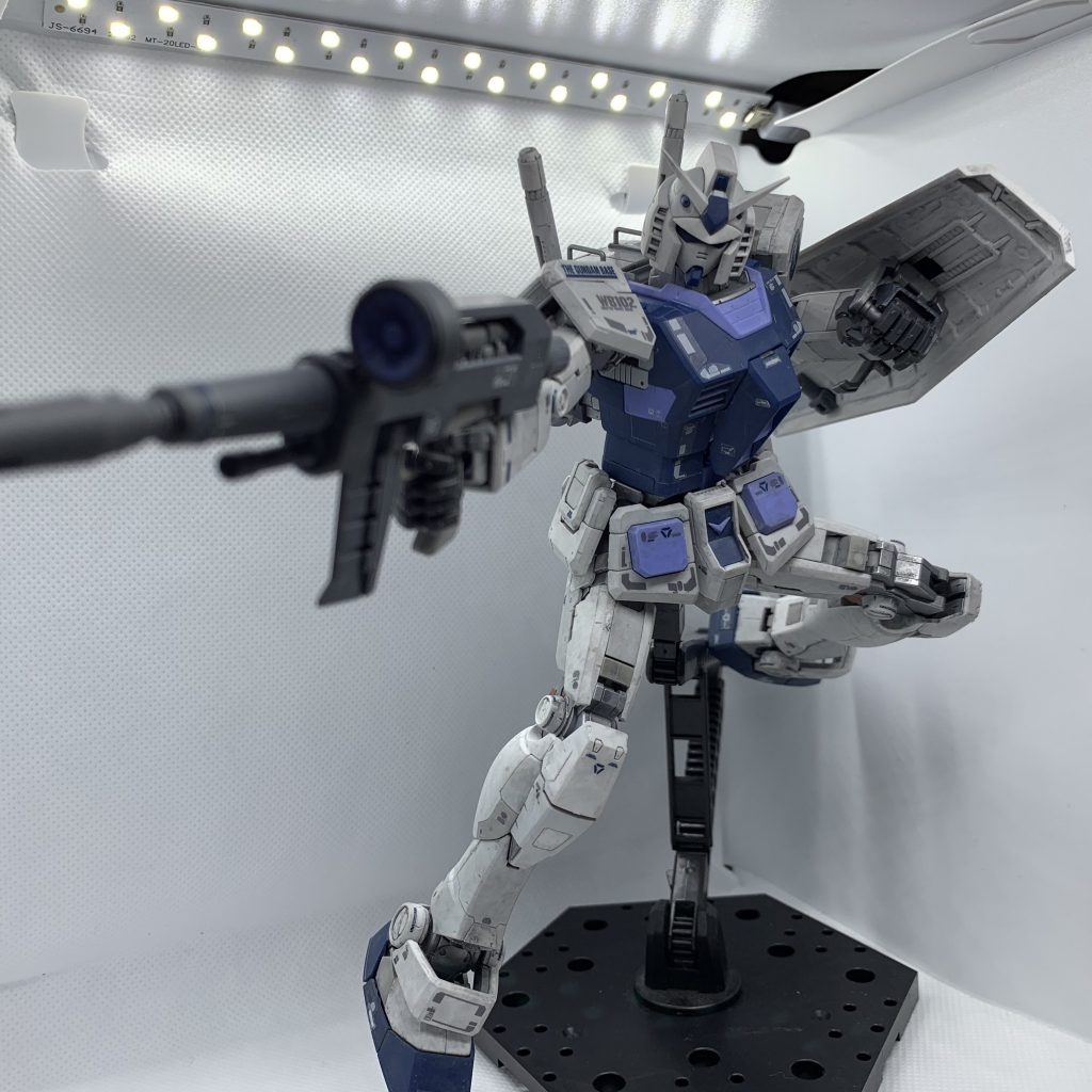 ver.3.0は何回作ってもいいキットだとおもうんですよ！