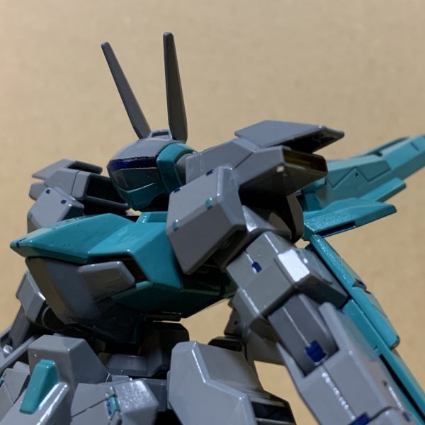 第4期LEV マーチヘア