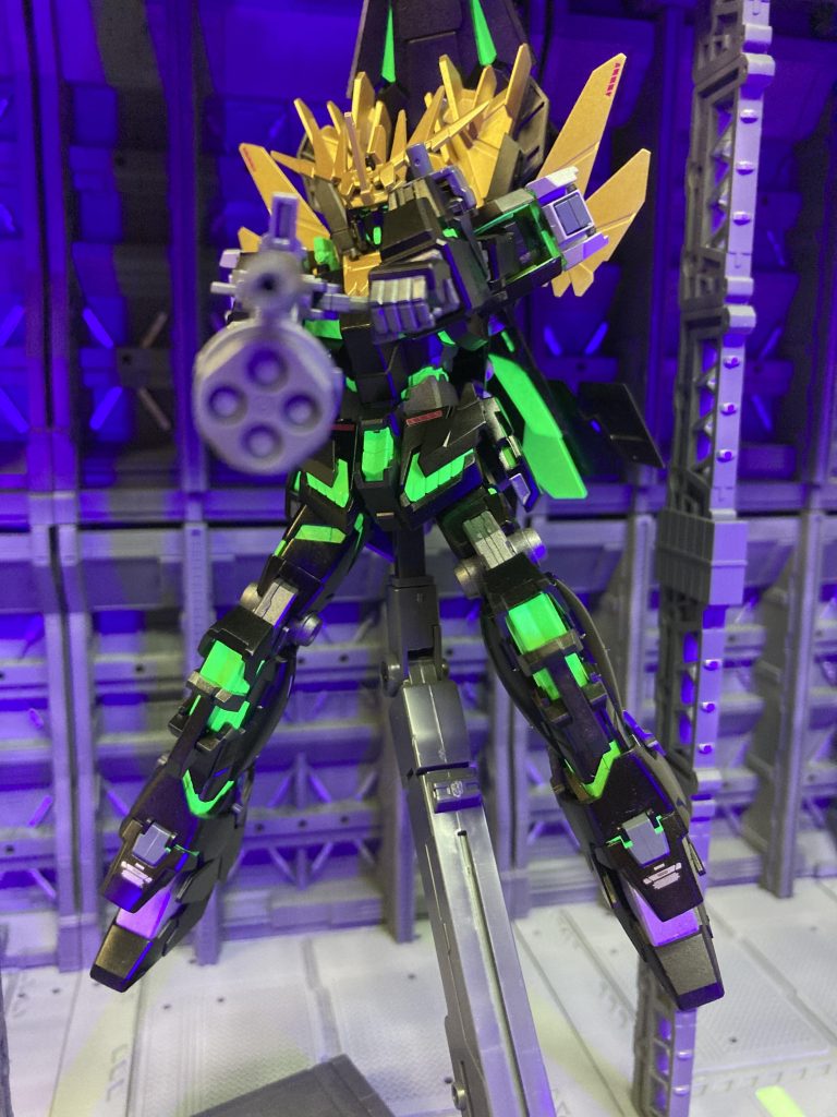 雑誌に書いてあったのを参考にしました