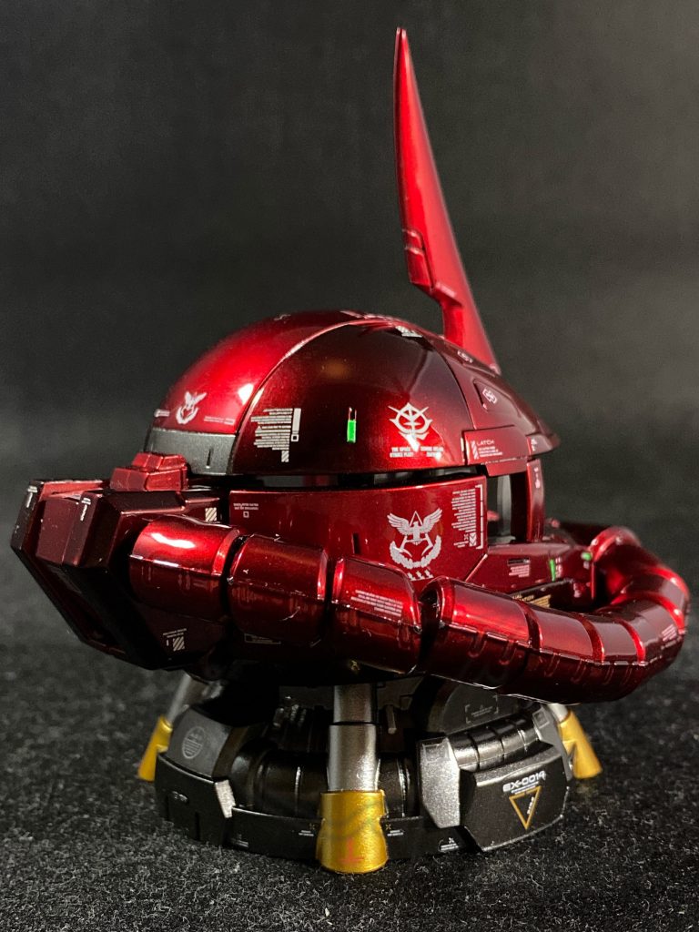 まだ100均ブース写り込んでます(^^)