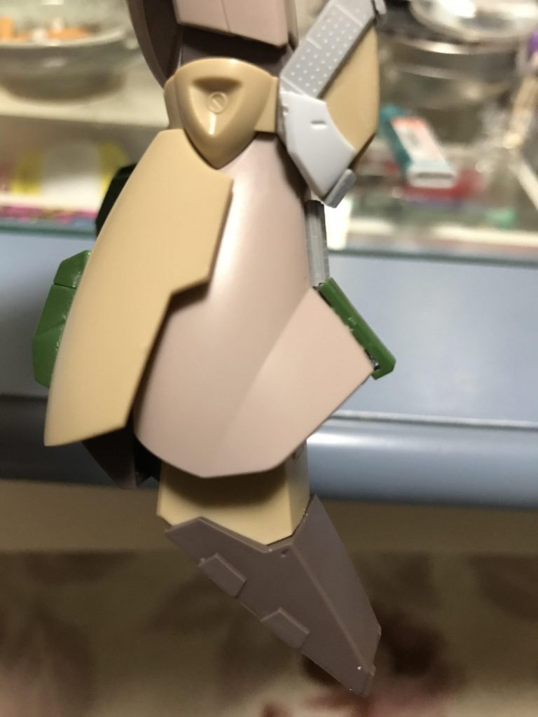 こんな感じに動きます