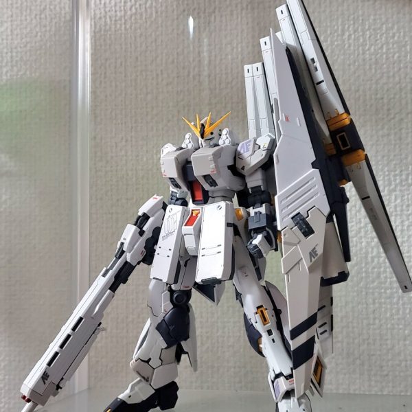 検索結果 Nガンダムの定番人気ガンプラ作品一覧 42ページ目 Gunsta ガンスタ