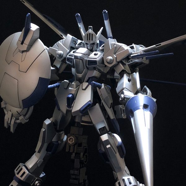 ナイトジャスティスキャバルリー