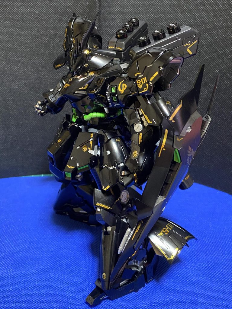 車で言うならば、自分の好きな車種で自分の好きなカラーで…と言う感覚です。