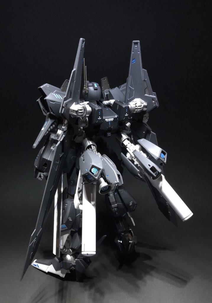 バックショット