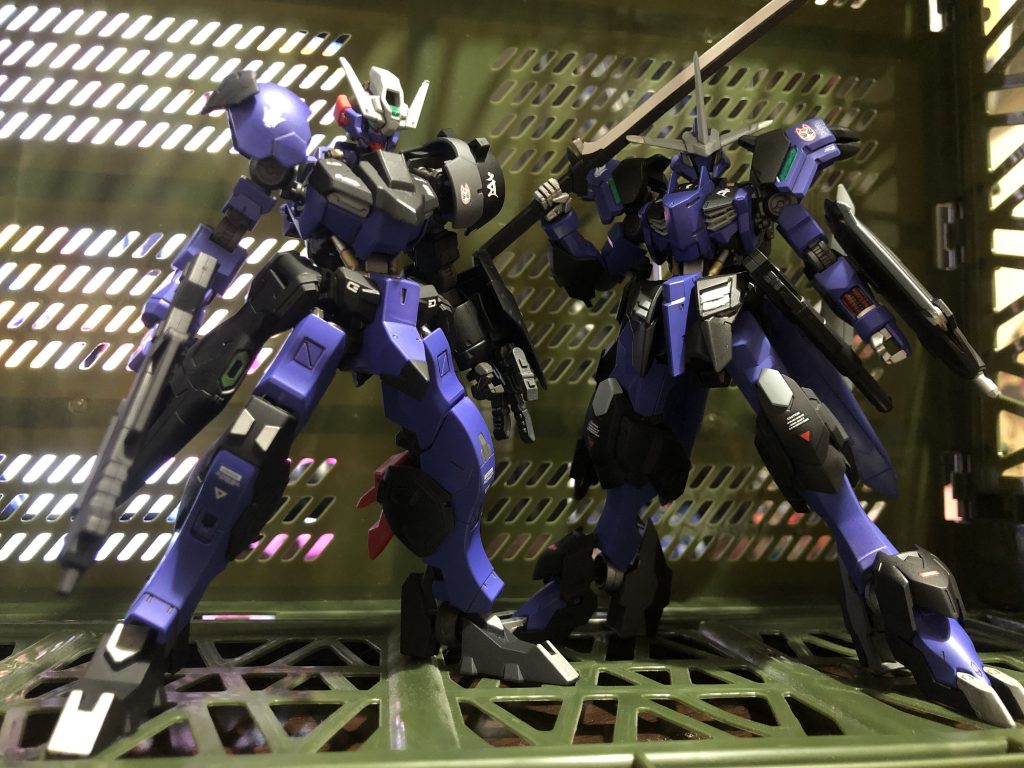 ちなみにこっちは〝月組〟