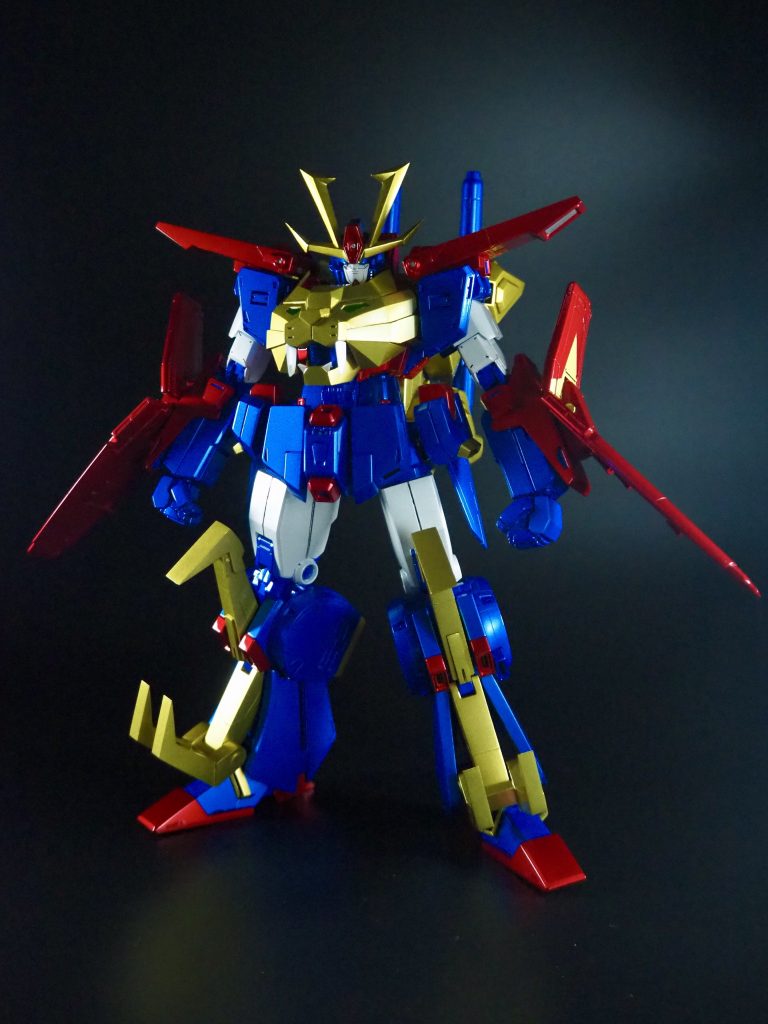 全体図実物はもっとテカテカのキラキラしてます