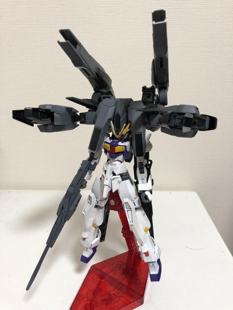 全キャノン展開。