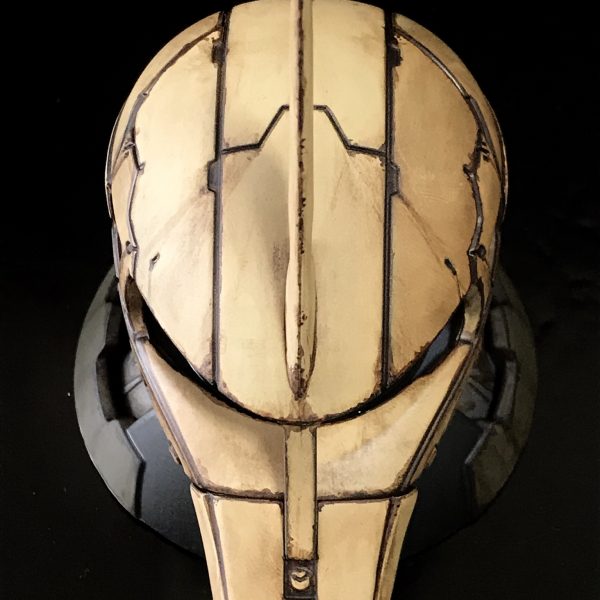 ザクヘッド（トップ機）