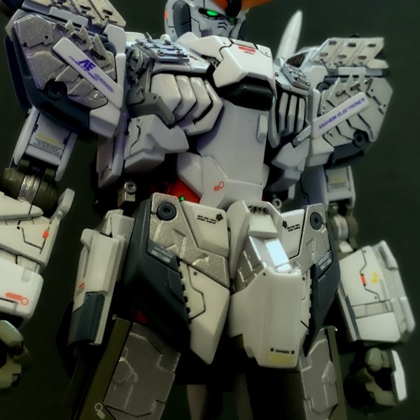 ナラティブガンダムUC装備