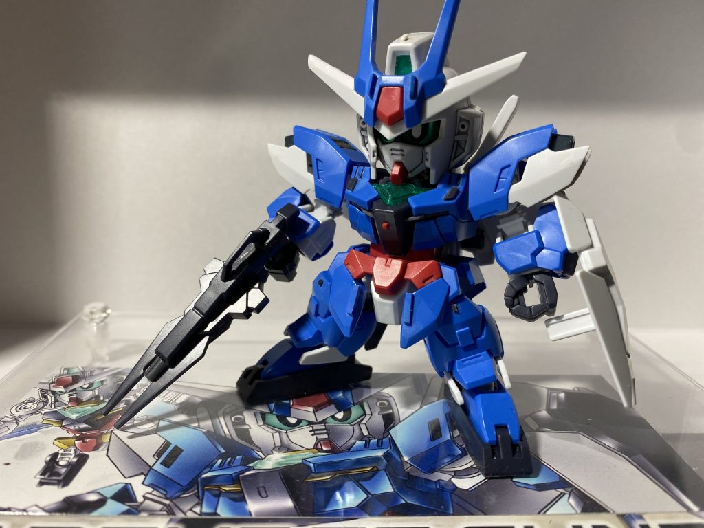 そんなにというかスタイルはほぼ弄ってません。