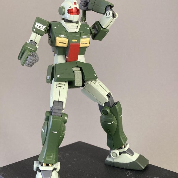 ジムライトアーマー