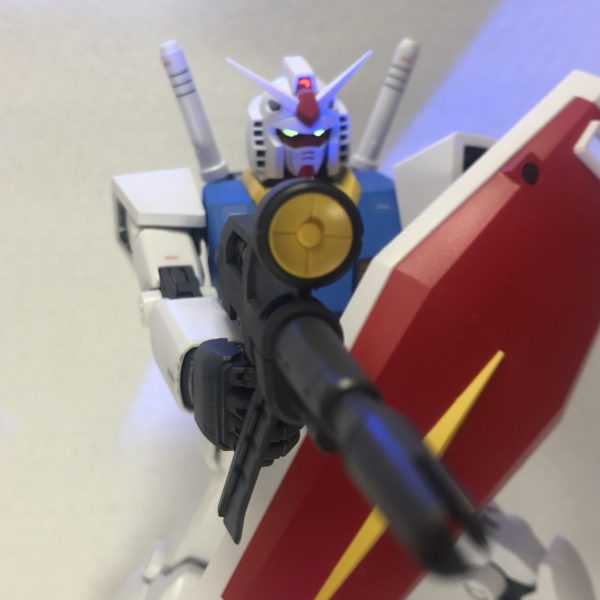ガンダム2.0