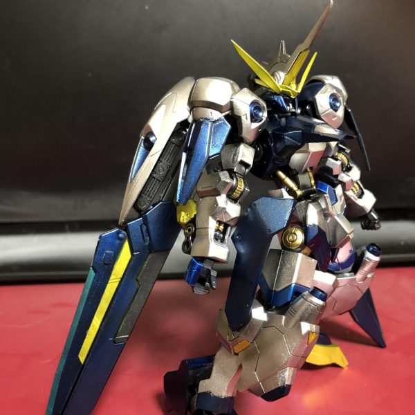 キマリスナイトメア