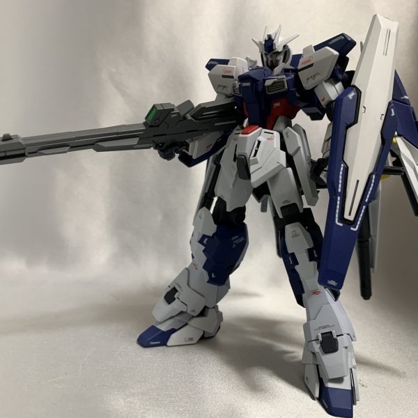 ガンダム・フォルティス