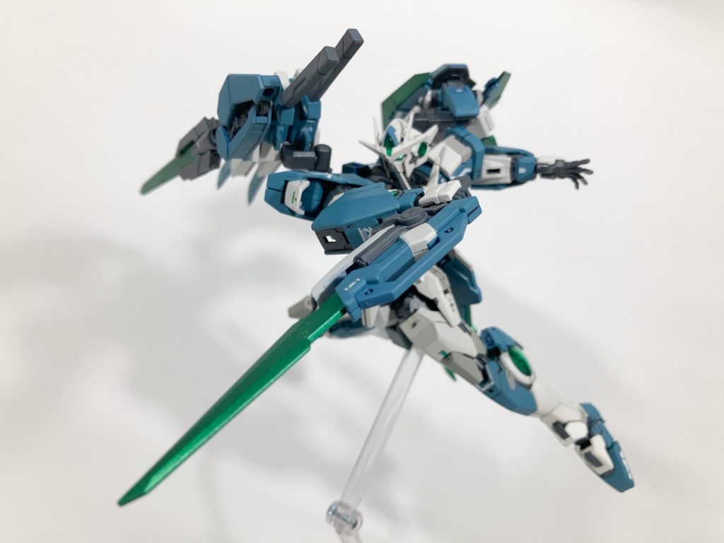 GNショートブレイドⅡ
